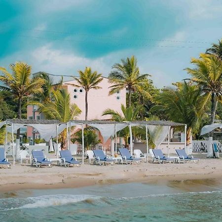Makary Beach Tolu By Bernalo Hotels Εξωτερικό φωτογραφία