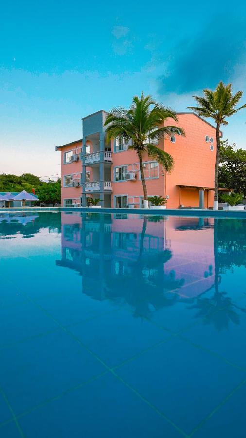 Makary Beach Tolu By Bernalo Hotels Εξωτερικό φωτογραφία