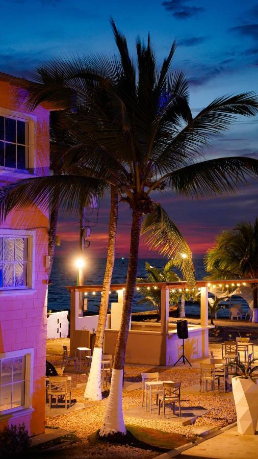 Makary Beach Tolu By Bernalo Hotels Εξωτερικό φωτογραφία