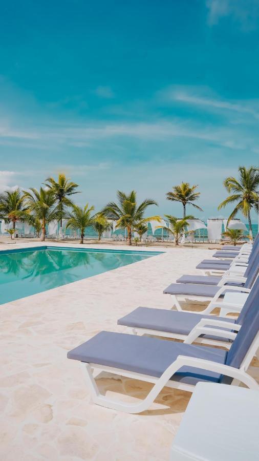 Makary Beach Tolu By Bernalo Hotels Εξωτερικό φωτογραφία
