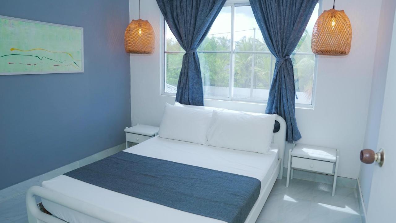 Makary Beach Tolu By Bernalo Hotels Εξωτερικό φωτογραφία