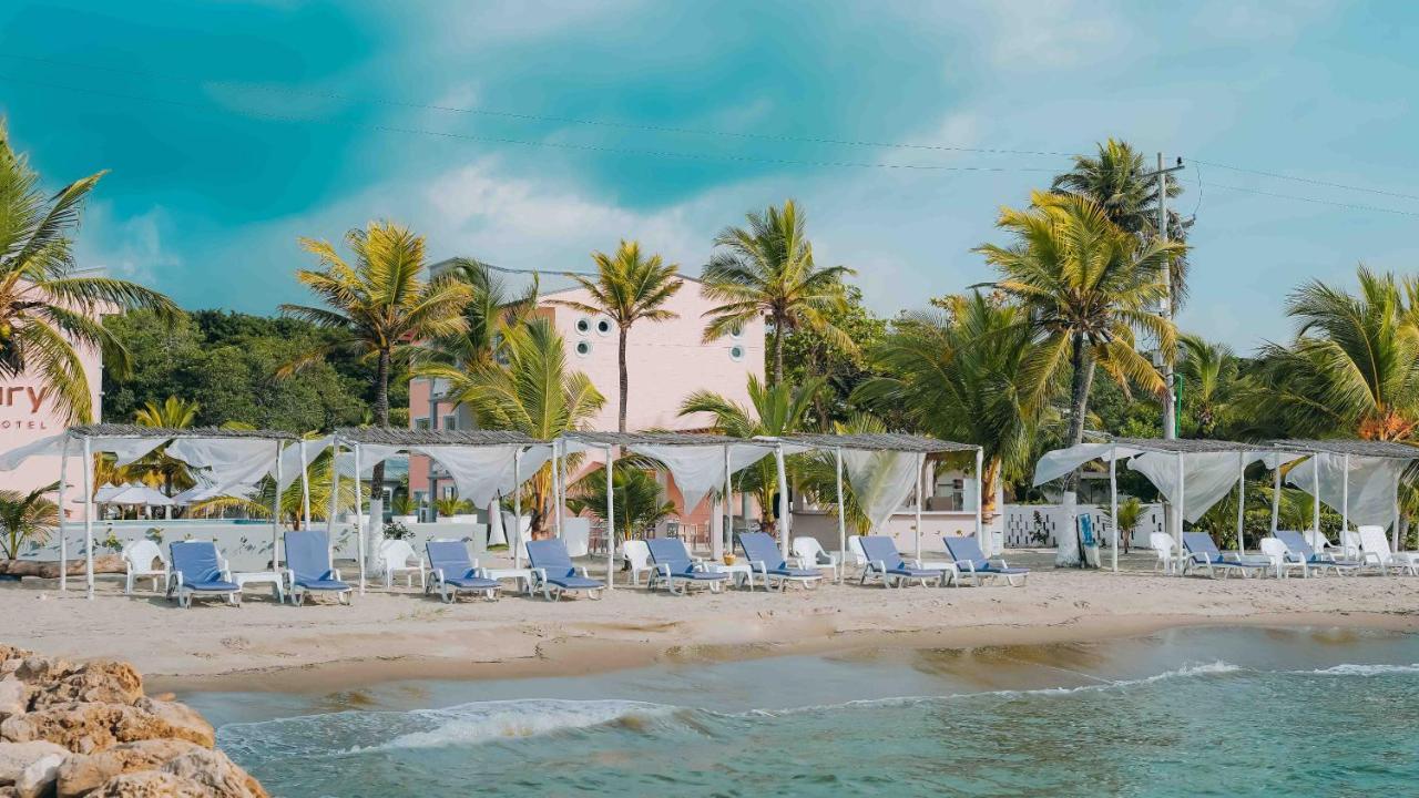 Makary Beach Tolu By Bernalo Hotels Εξωτερικό φωτογραφία