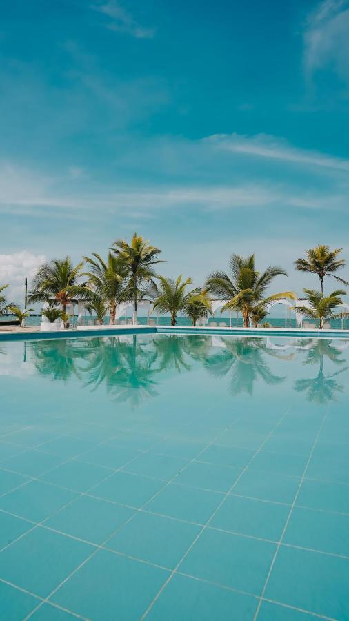 Makary Beach Tolu By Bernalo Hotels Εξωτερικό φωτογραφία