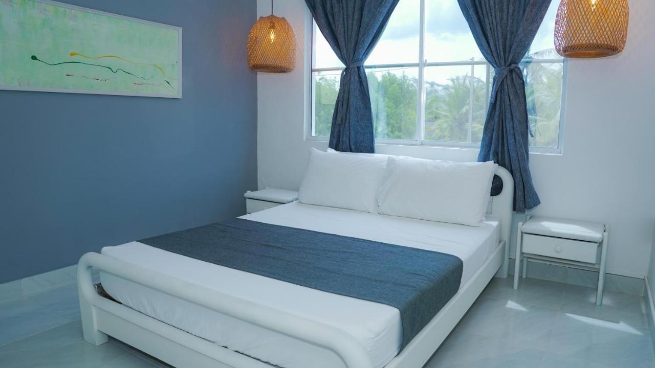 Makary Beach Tolu By Bernalo Hotels Εξωτερικό φωτογραφία