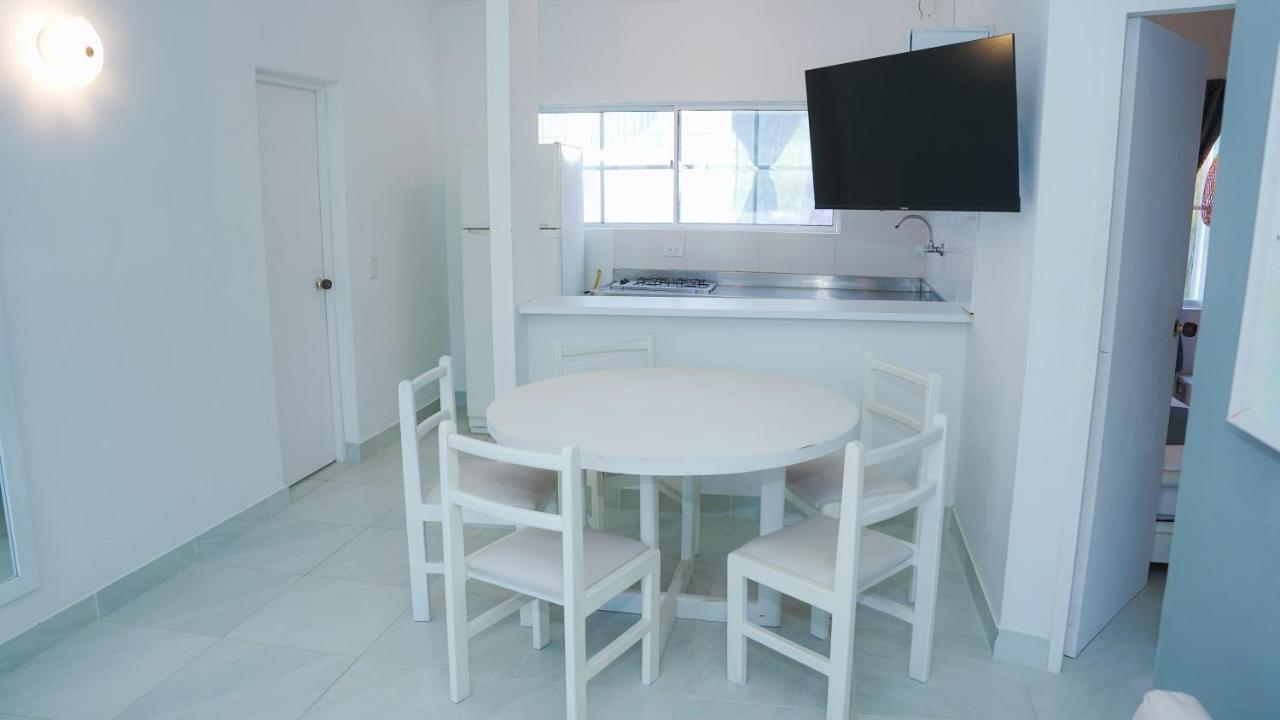 Makary Beach Tolu By Bernalo Hotels Εξωτερικό φωτογραφία