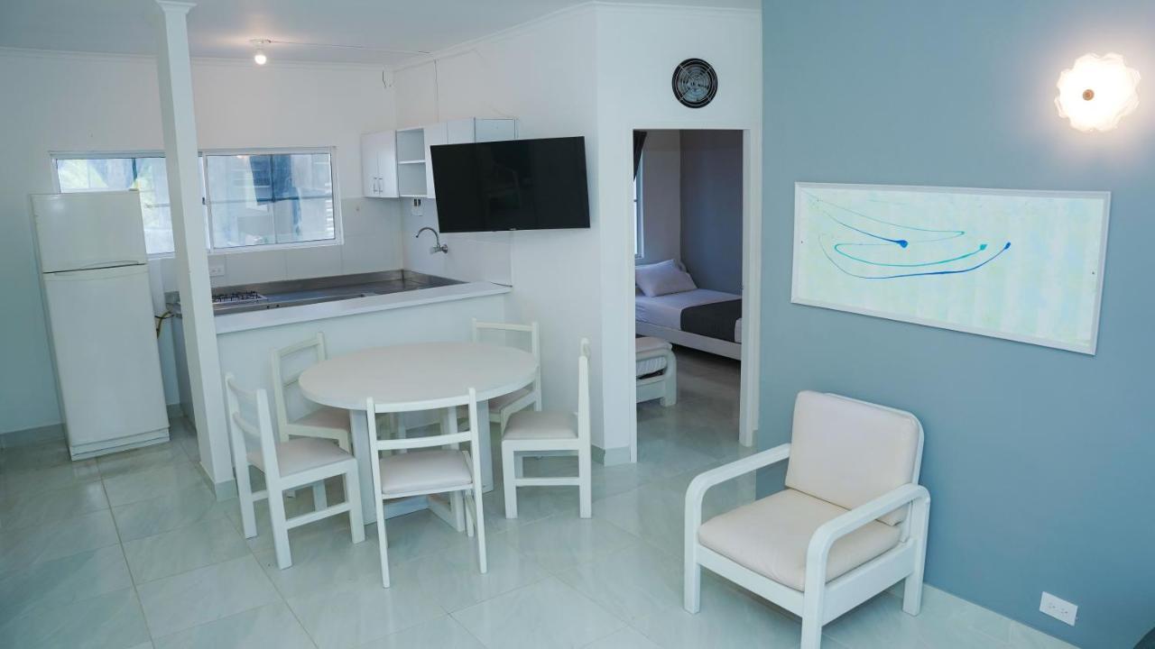 Makary Beach Tolu By Bernalo Hotels Εξωτερικό φωτογραφία