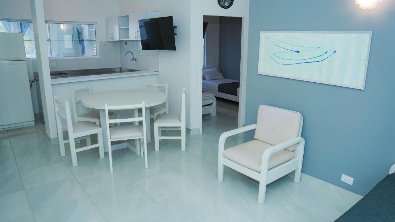 Makary Beach Tolu By Bernalo Hotels Εξωτερικό φωτογραφία